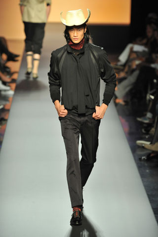 Jean Paul Gaultier / - 2009